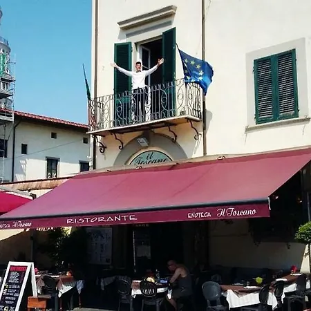 Il Toscano * Pisa