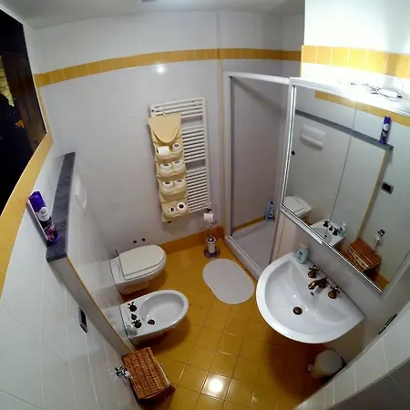 Bed & Breakfast Il Toscano *