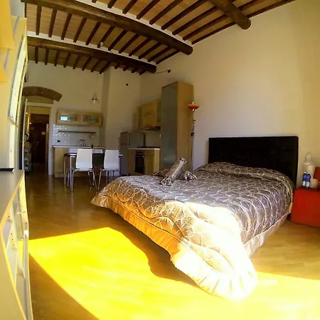 Bed & Breakfast Il Toscano