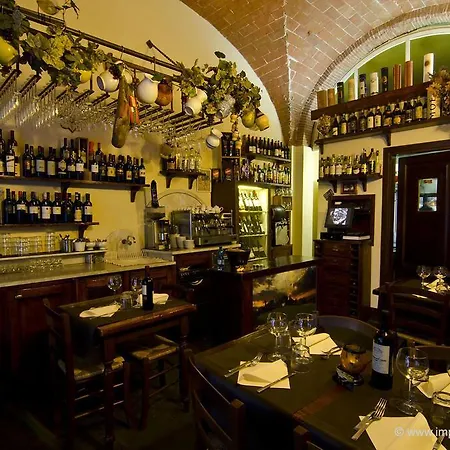 Alojamento de Acomodação e Pequeno-almoço Il Toscano *