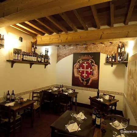 Alojamento de Acomodação e Pequeno-almoço Il Toscano