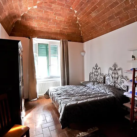Bed & Breakfast Il Toscano *