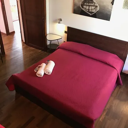 Bed & Breakfast Il Toscano *