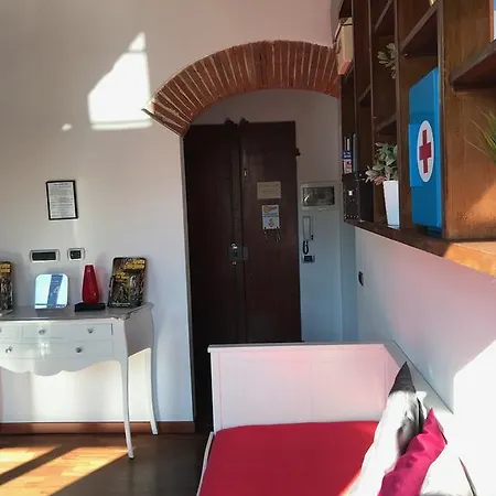 Il Toscano Bed & Breakfast