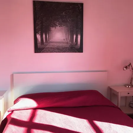 Il Toscano Bed & Breakfast *