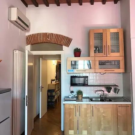 Alojamento de Acomodação e Pequeno-almoço Il Toscano *