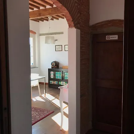 Il Toscano Bed & Breakfast *