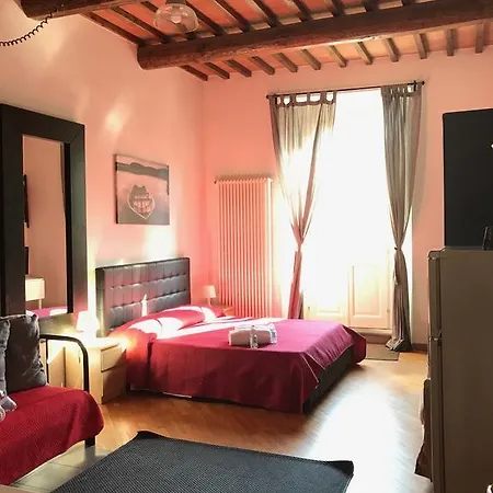 Bed & Breakfast Il Toscano *