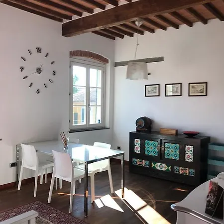 Alojamento de Acomodação e Pequeno-almoço Il Toscano