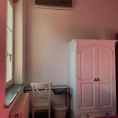 Bed & Breakfast Il Toscano Pisa
