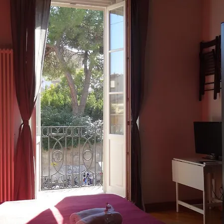 Il Toscano Bed & Breakfast
