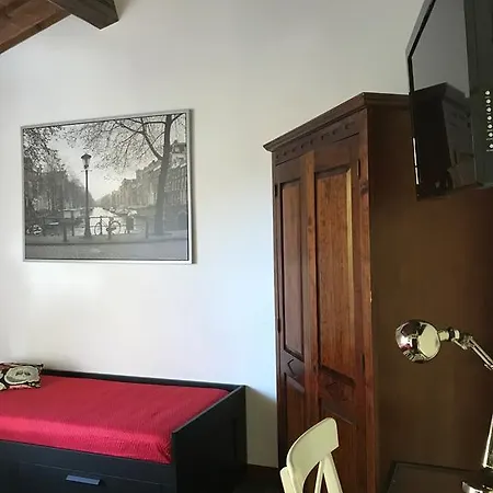Il Toscano Alojamento de Acomodação e Pequeno-almoço