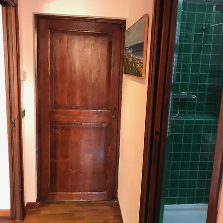 Il Toscano Alojamento de Acomodação e Pequeno-almoço