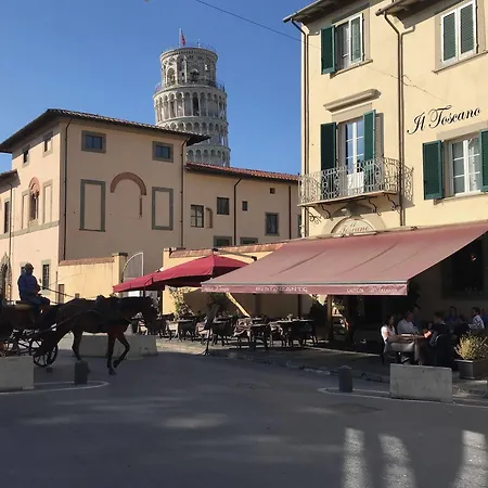 Bed & Breakfast Il Toscano