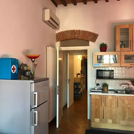 Alojamento de Acomodação e Pequeno-almoço Il Toscano *