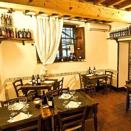 Alojamento de Acomodação e Pequeno-almoço Il Toscano Pisa