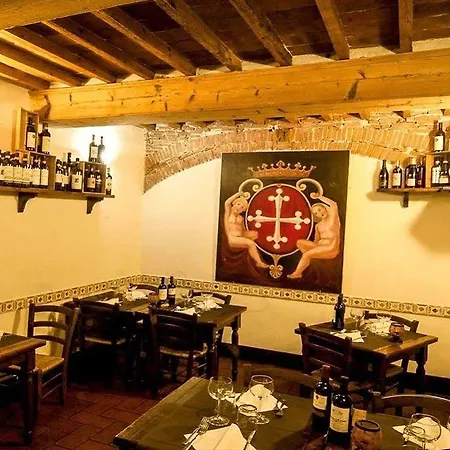 Il Toscano Pisa