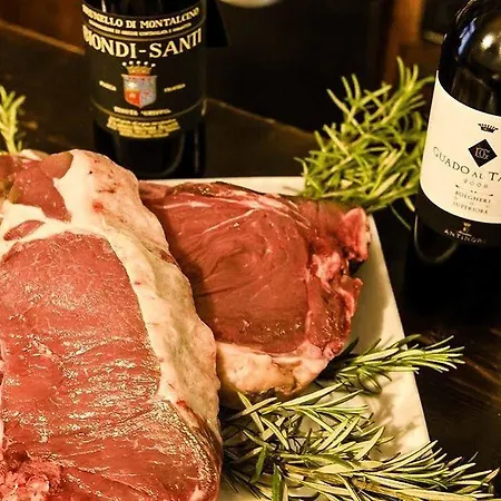 Il Toscano Bed & Breakfast Pisa