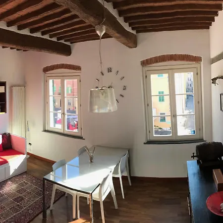 Bed & Breakfast Il Toscano *