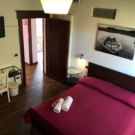 Il Toscano Bed & Breakfast *