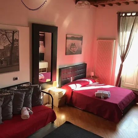 Il Toscano Bed & Breakfast