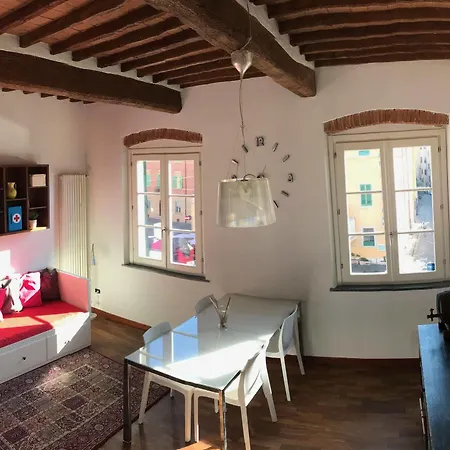 Il Toscano Bed & Breakfast