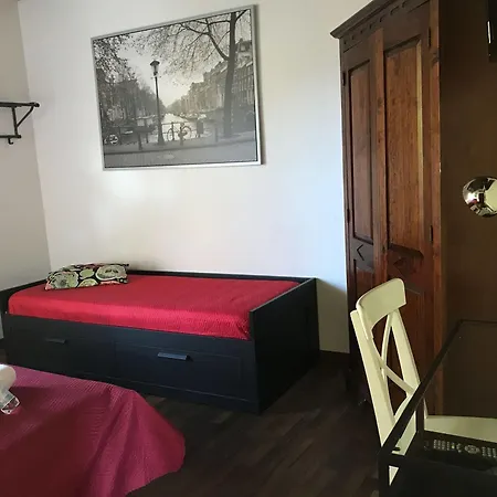 Il Toscano Bed & Breakfast