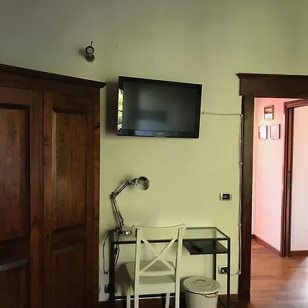 Bed & Breakfast Il Toscano *