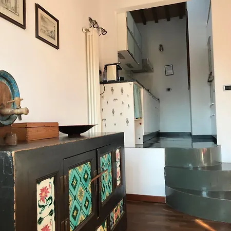 Il Toscano Bed & Breakfast Pisa