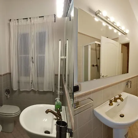 Il Toscano Bed & Breakfast Pisa