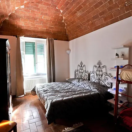 Il Toscano Bed & Breakfast