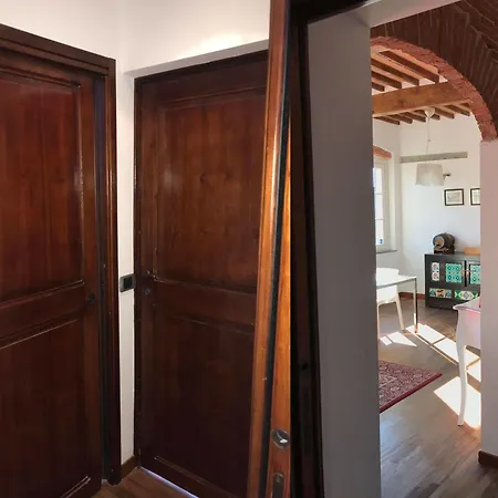 Bed & Breakfast Il Toscano *