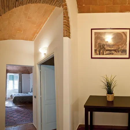 Il Toscano Alojamento de Acomodação e Pequeno-almoço Pisa
