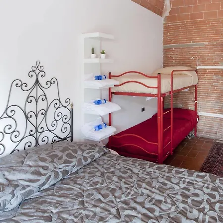 Bed & Breakfast Il Toscano Pisa