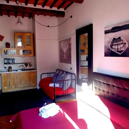 Il Toscano Bed & Breakfast *