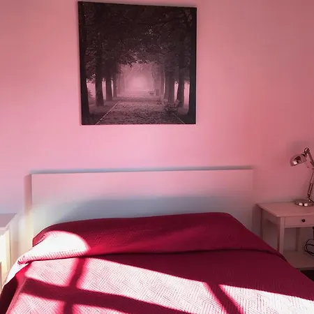 Il Toscano Bed & Breakfast *