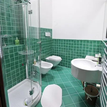 Bed & Breakfast Il Toscano Pisa