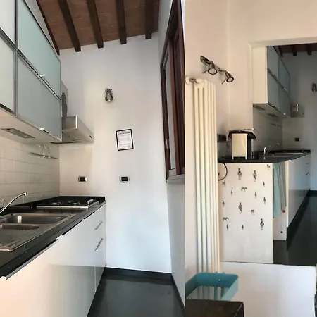 Il Toscano Bed & Breakfast Pisa